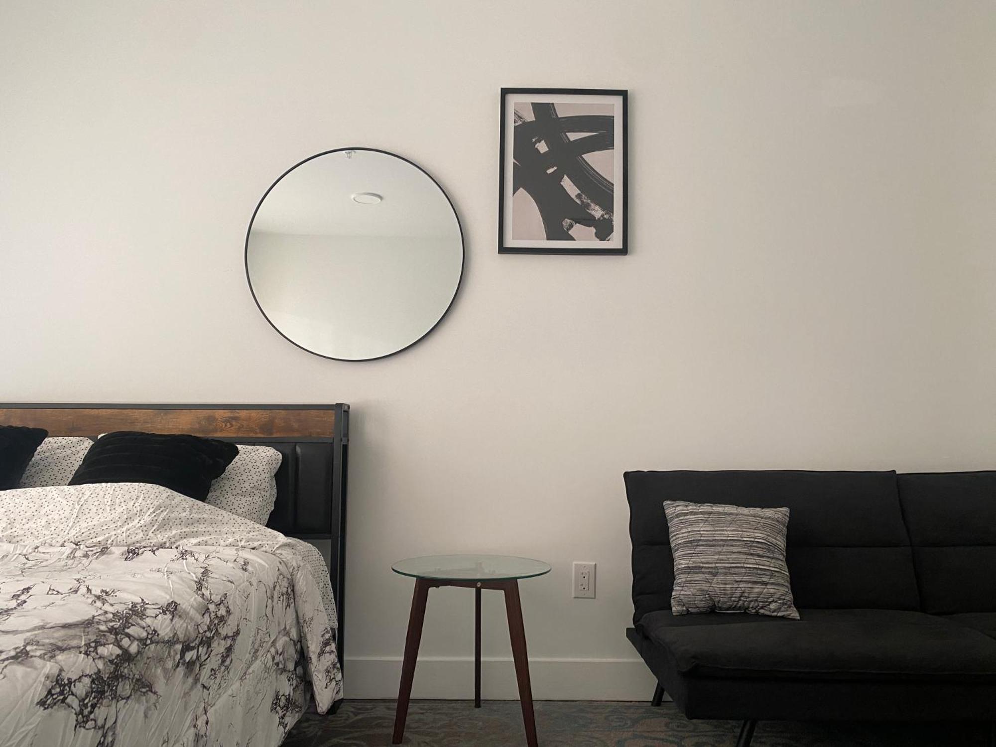 Cozy Apt With Great City View Union City Exterior foto