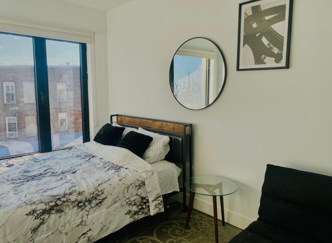 Cozy Apt With Great City View Union City Exterior foto