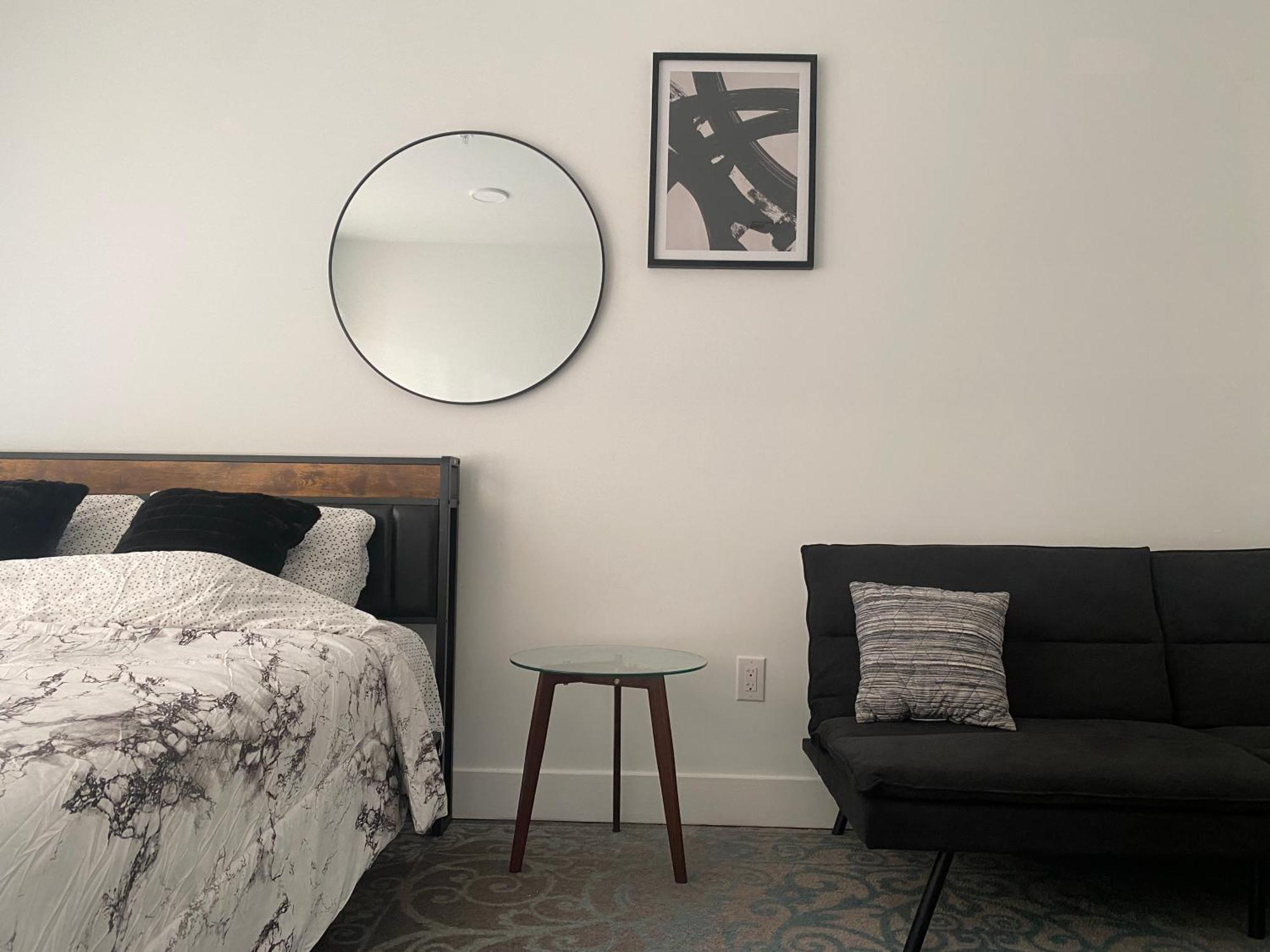 Cozy Apt With Great City View Union City Exterior foto